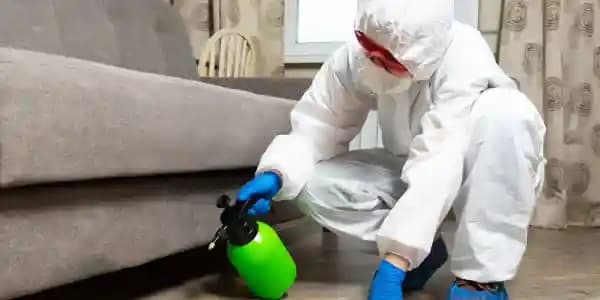 Antimicrobial Treatment